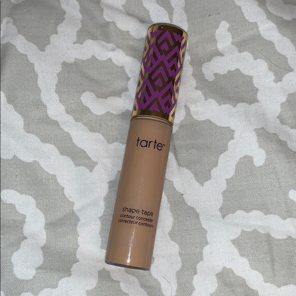 Tarte shape tape